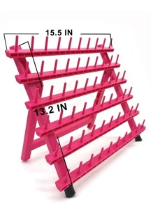 1pc Hair Braiding Rack
