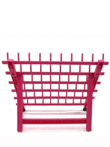 1pc Hair Braiding Rack