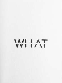 Manfinity Homme Áo nỉ Nam Dây kéo Túi Lá thư Giải trí - trắng - Xem 3