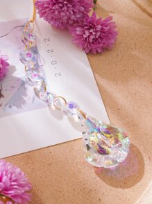 1 cái treo tường thiết kế hình học - Nhiều màu - Xem 2