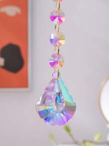 1 cái treo tường thiết kế hình học - Nhiều màu - Xem 4