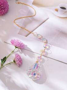 1 cái treo tường thiết kế hình học - Nhiều màu - Xem 5