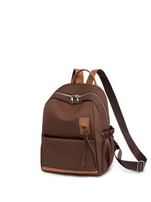 Coffee Brown