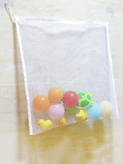 1pcRandomColorHangingStorageBag - Popular on SHEIN