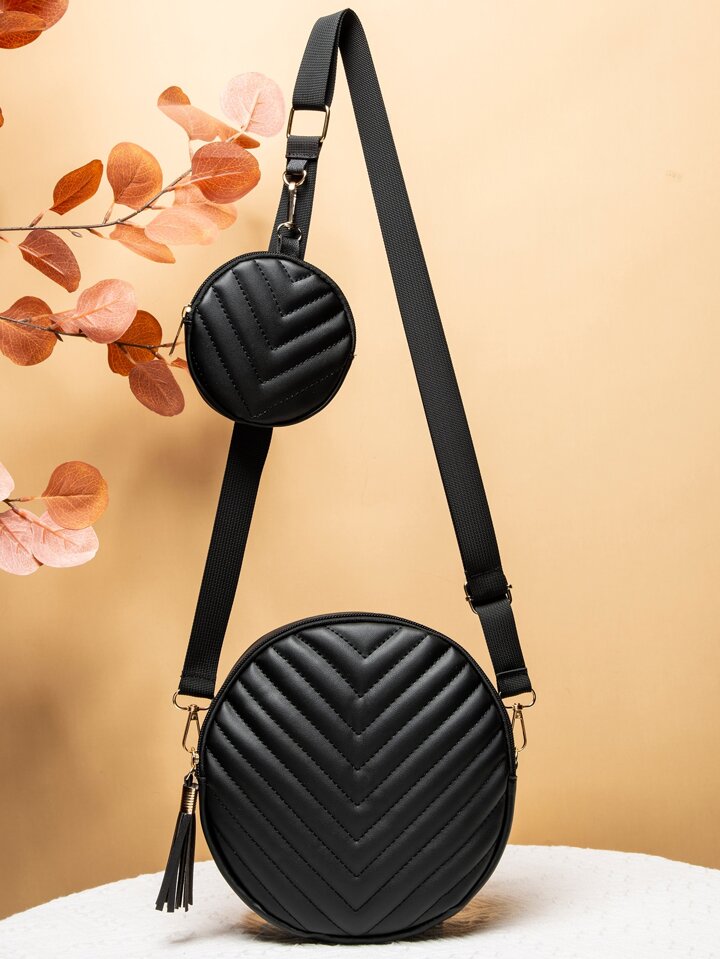 Shein sac rond sales