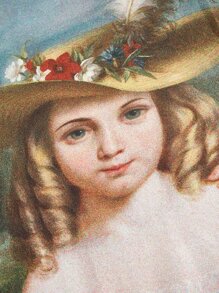 ROMWE PUNK Figure Graphic Mock Neck Bodycon Dress Without Arm Sleeves - Multicolor - View 3