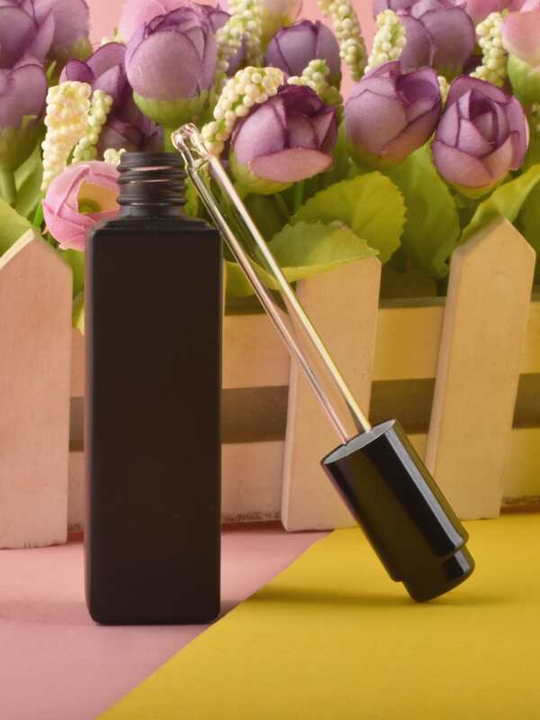 1 Stück 18ml leere Tropfflasche, Reiseutensilien