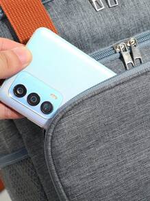 BRIVILAS 1 pieza Bolsa térmica portátil - Multicolor - Ver 5