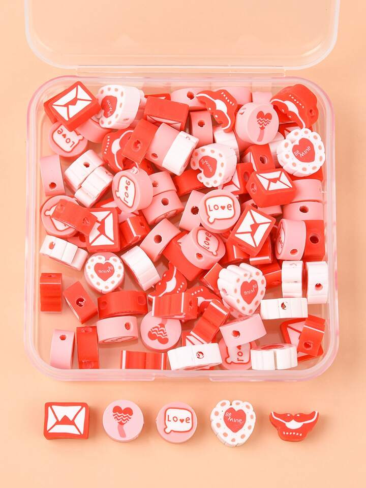 Random Love Words