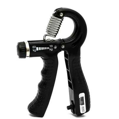 1pc Adjustable Wrist Developer Gym Accessories, Deporte, Gimnasio, Ejercicio En Casa, Hand Grip