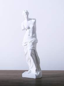 1 件雕塑设计装饰工艺最佳礼物