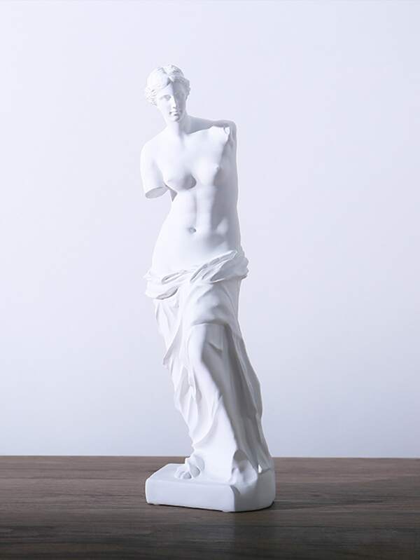 1 件雕塑设计装饰工艺最佳礼物