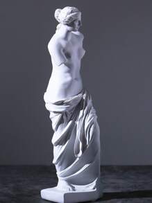 1 件雕塑设计装饰工艺最佳礼物