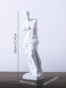 1 件雕塑设计装饰工艺最佳礼物