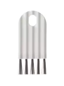 1pc Cup Crevice Cleaning Brush - Multicolor - View 1