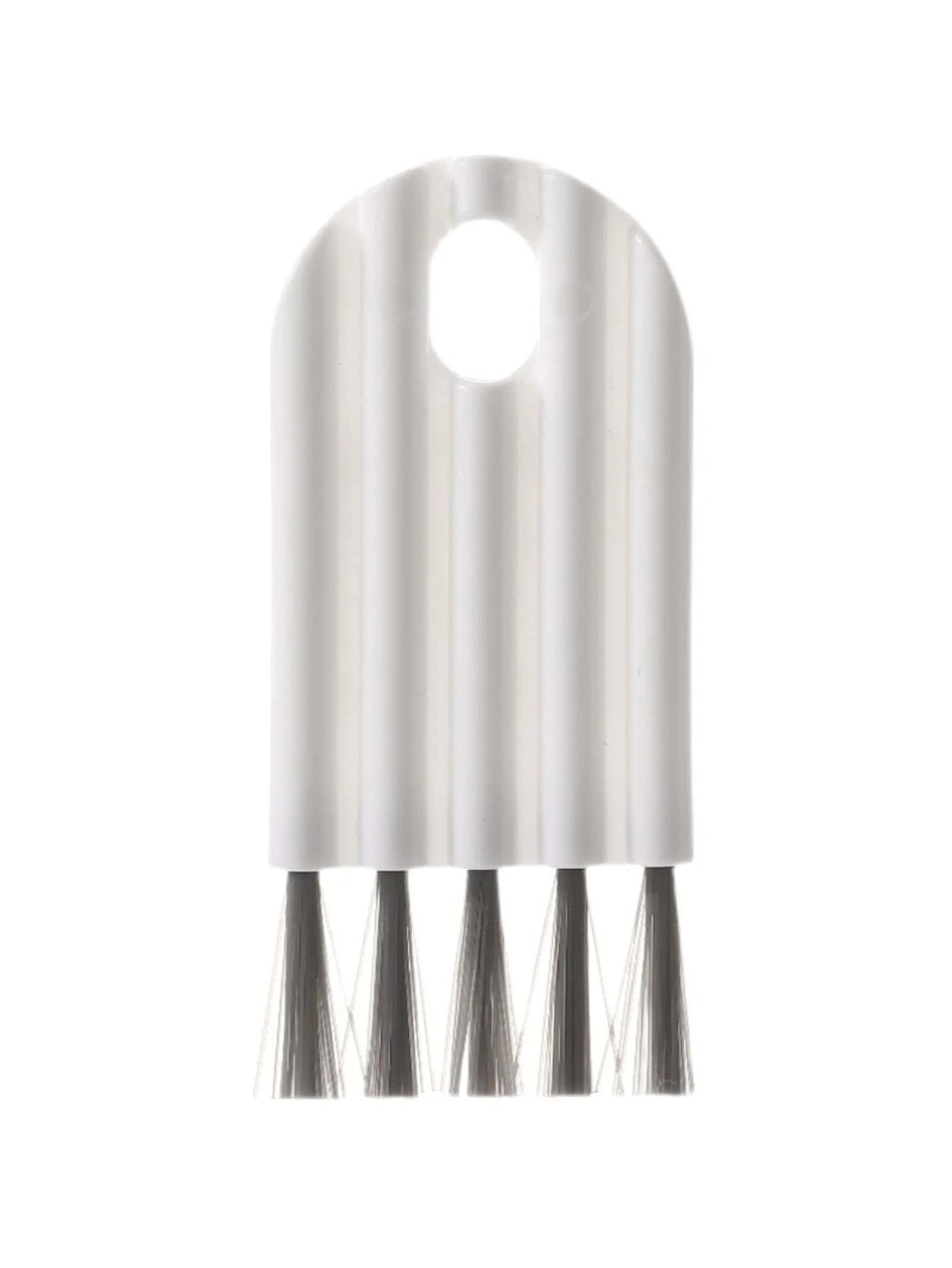 1pc Cup Crevice Cleaning Brush - Multicolor - View 1