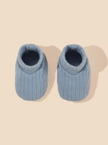 3 đôi tất trẻ em màu sắc ngẫu nhiên - Nhiều màu - Xem 3