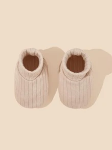 3 đôi tất trẻ em màu sắc ngẫu nhiên - Nhiều màu - Xem 4