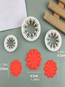 8入組矽膠雕刻工具套裝