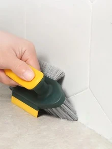 1pc Gap Cleaning Brush - Multicolor - View 5