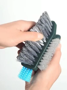 1pc Gap Cleaning Brush - Multicolor - View 6