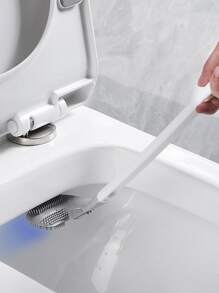 矽膠高爾夫球馬桶刷浴室清潔工具