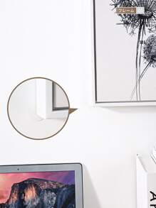 80入組多功能雙面織帶 - 無色 - 查看 4