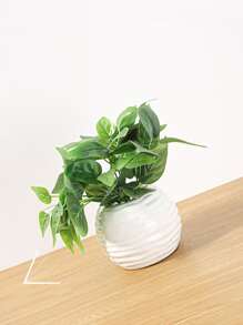 80入組多功能雙面織帶 - 無色 - 查看 5