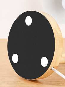 80入組多功能雙面織帶 - 無色 - 查看 6