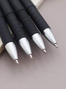 1pc Minimalist Random Gel Pen - Multicolor - View 3