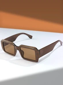 de pata de gallo Marco Gafas de sol - Multicolor - Ver 1