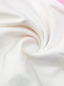 Toddler Girls 5pcs Cartoon Graphic Brief - Multicolor - View 3