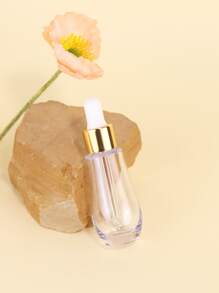 Chai Nhỏ Giọt Rỗng, 1 Chai Tinh Chất Bầu Pet 30Ml, Chai Nhỏ Giọt Di Động - Nhiều màu - Xem 6