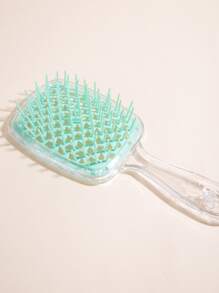 1 件装美发梳，具有蜂窝卷发和丰盈功能，按摩和拉直网格，多色、发刷梳子、理发师、美发工具、美发产品、发饰、刷子、光滑后刷、护发、发刷、刷头发、发梳、理发配件、梳头发、卷发刷、旅行、发制品、顺发刷、球刷、迷你发刷、发饰、卷发产品、美发设备、配件、圣诞节、理发店、理发配件、发饰、美发、木梳、梳子、光滑后刷、发刷、边缘刷、刷头发、发梳、发刷套装、梳头发、迷你发刷、顺发刷、发制品、美发工具、发制品、护发、卷发刷、理发师、理发配件、美发设备、旅行必需品、旅行必需品、发型、美发 - 彩色 - 查看 3