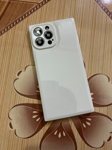 Plain Phone Case