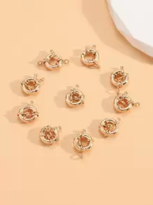 10入組DIY首飾配件