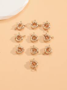 10入組DIY首飾配件