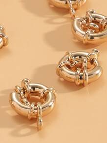 10入組DIY首飾配件