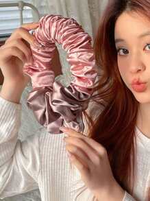 DAZY Self-adhesive Hair Curling Tool - Purple - View 1