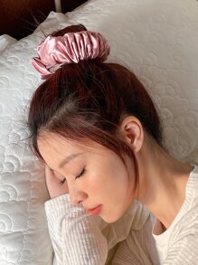 DAZY Self-adhesive Hair Curling Tool - Purple - View 8