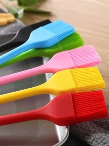 1pc Berus Minyak Warna Rawak - Pelbagai warna - Lihat 3