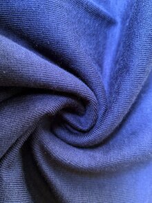 3 Piezas/paquete Calzoncillos Ajustados Para Hombres De Color Sólido Transpirable Con Longitud Extendida. - Azul Marino - Ver 6