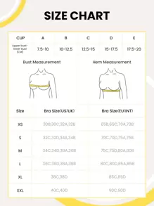 GLOWMODE FeatherFit™ Buckle Up Sports Bra - Black - View 10