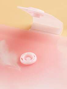 FULL BEAUTY Sách lưu trữ nhãn dán nghệ thuật móng tay di động 120 khe, 1 ngăn sắp xếp đề can nghệ thuật làm móng, Màn hình hiển thị Album sưu tập sách, Giá đỡ nhãn dán móng tay cho các công cụ thiết kế nghệ thuật làm móng tự làm-Hồng - Hồng - Xem 4