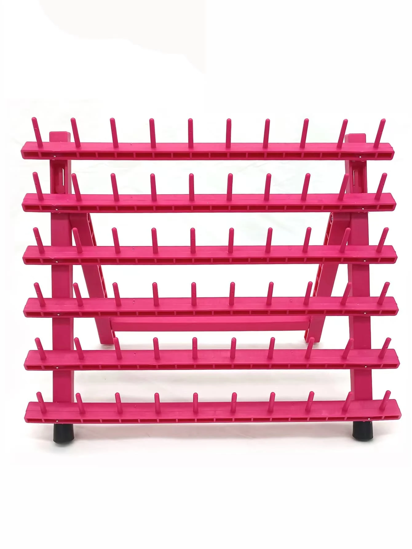 1pc Hair Braiding Rack