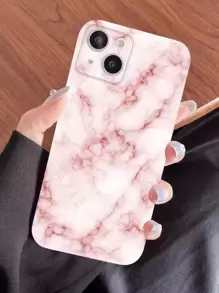 大理石紋樣式手機殼 - 彩色 - 查看 3