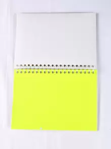 1 cuốn sách nhãn dán đồ họa hoạt hình - Nhiều màu - Xem 7