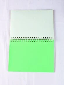 1 cuốn sách nhãn dán đồ họa hoạt hình - Nhiều màu - Xem 6