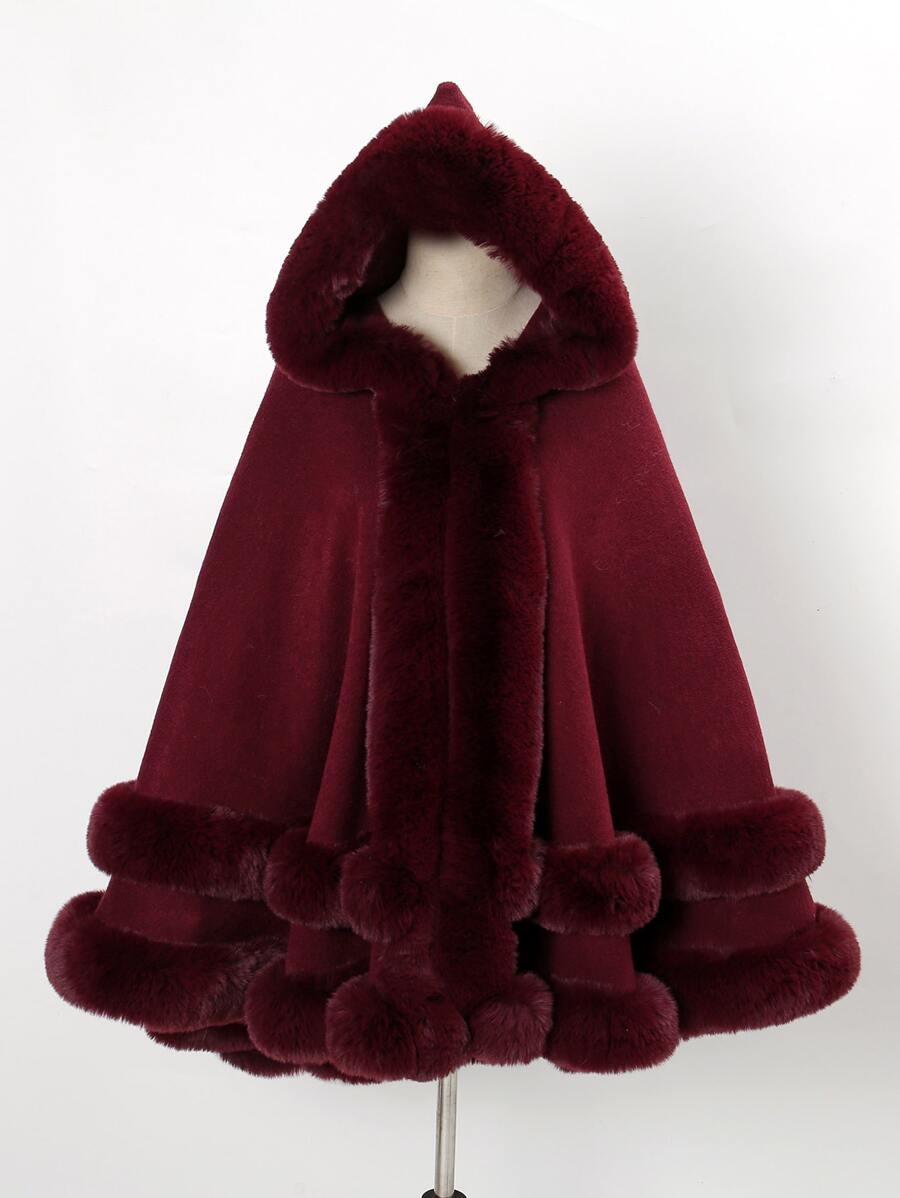 shawl shein