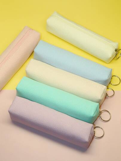 1入組隨機色筆袋